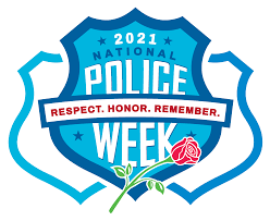 National police week